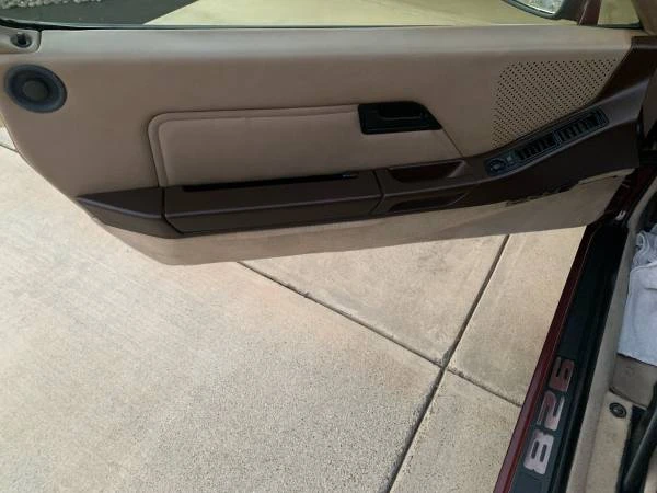 1983 Porsche 928 S - Image 17 of 21