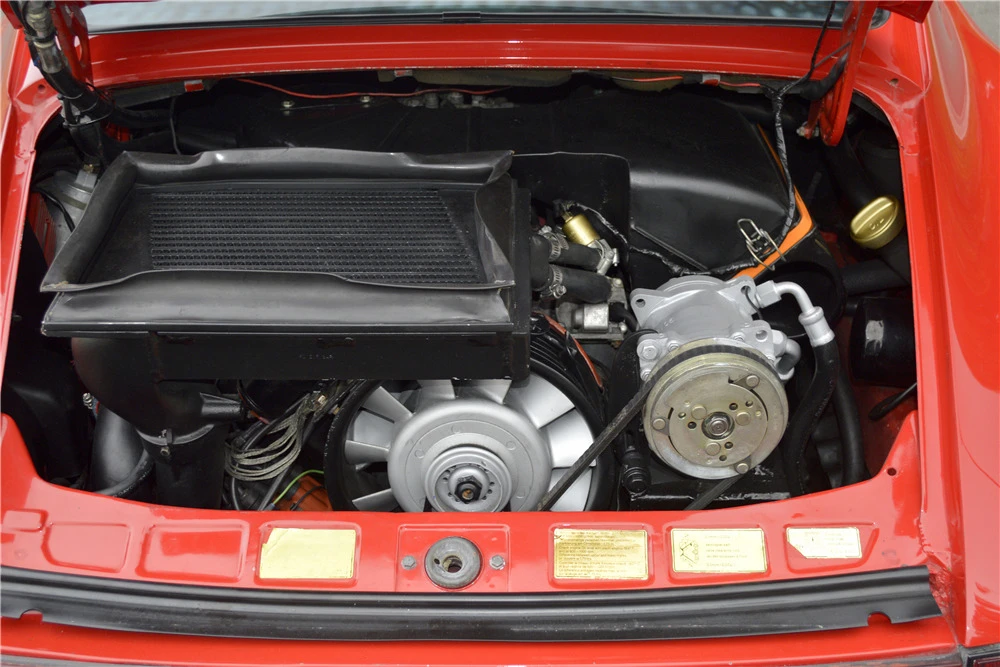 1983 Porsche 930 Turbo - Image 3 of 6