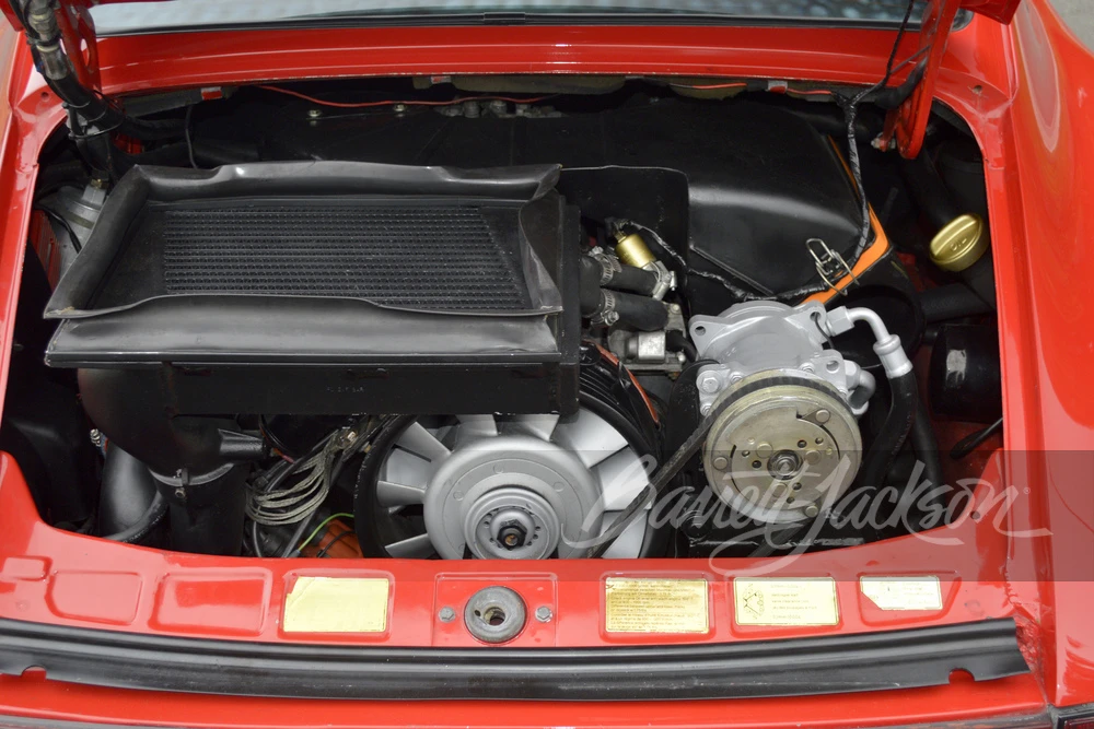 1983 Porsche 930 Turbo - Image 3 of 6