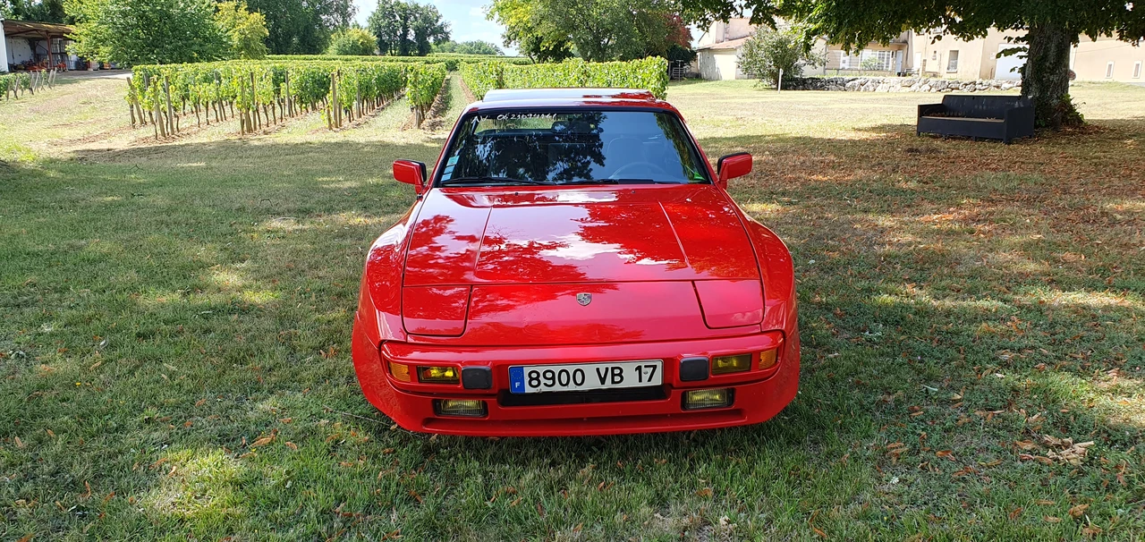 1982 Porsche 944 - Image 19 of 31