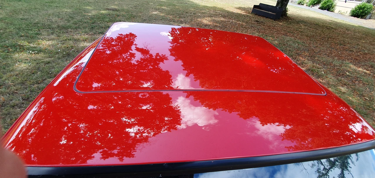 1982 Porsche 944 - Image 28 of 31