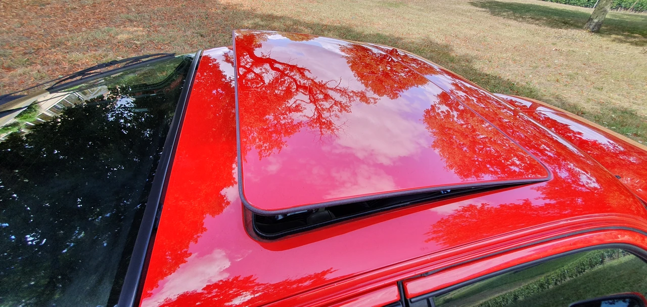 1982 Porsche 944 - Image 29 of 31