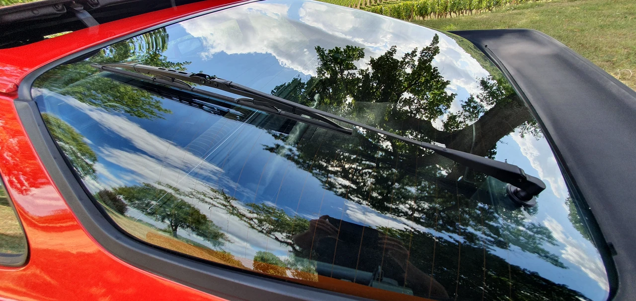 1982 Porsche 944 - Image 31 of 31
