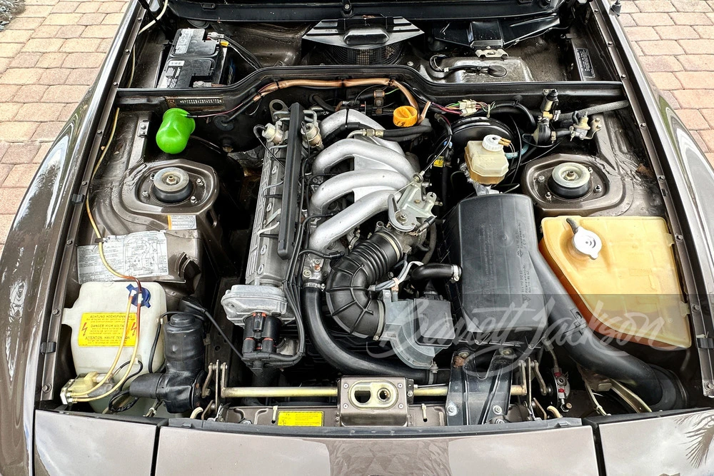 1983 Porsche 944 - Image 2 of 31
