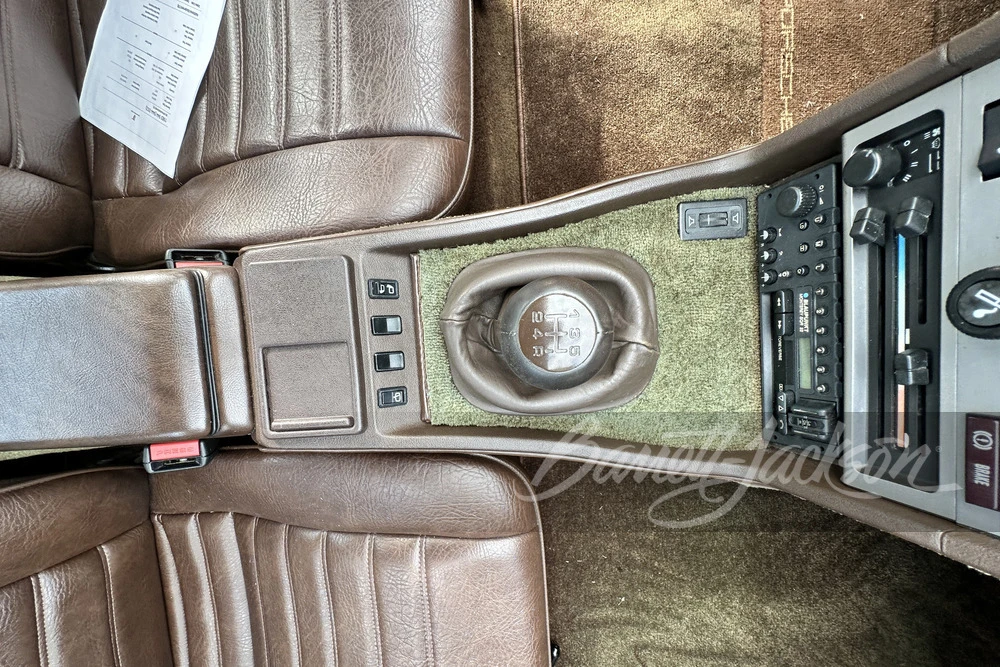 1983 Porsche 944 - Image 3 of 31