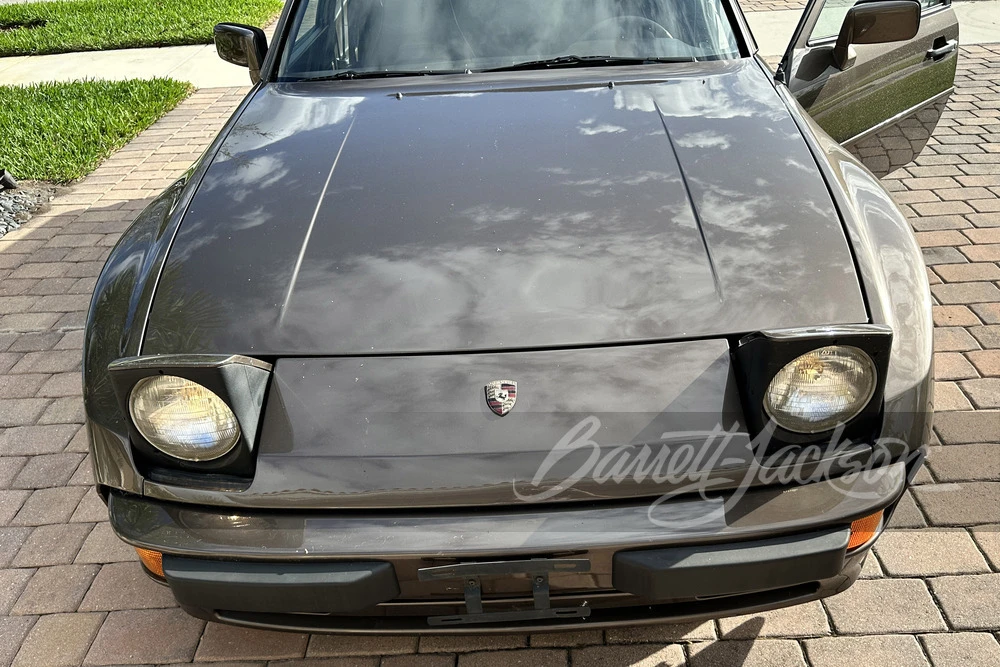 1983 Porsche 944 - Image 6 of 31