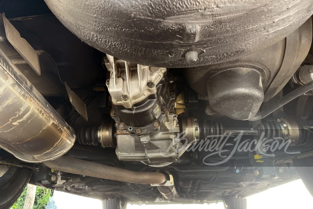1983 Porsche 944 - Image 9 of 31