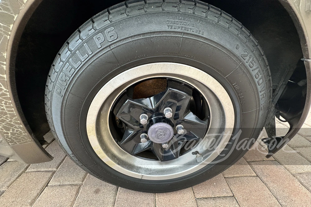 1983 Porsche 944 - Image 17 of 31