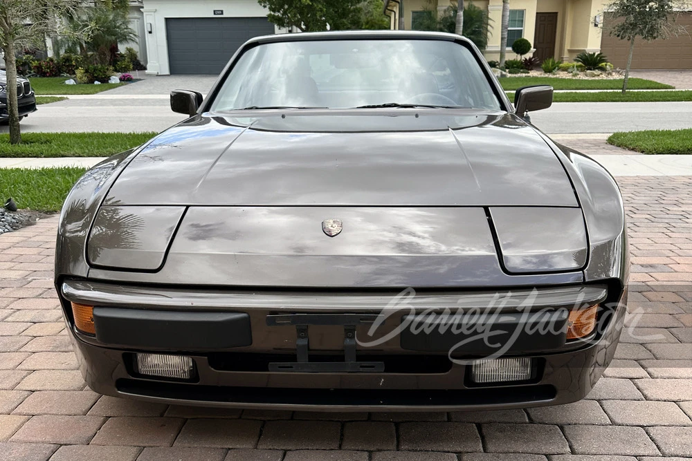 1983 Porsche 944 - Image 19 of 31