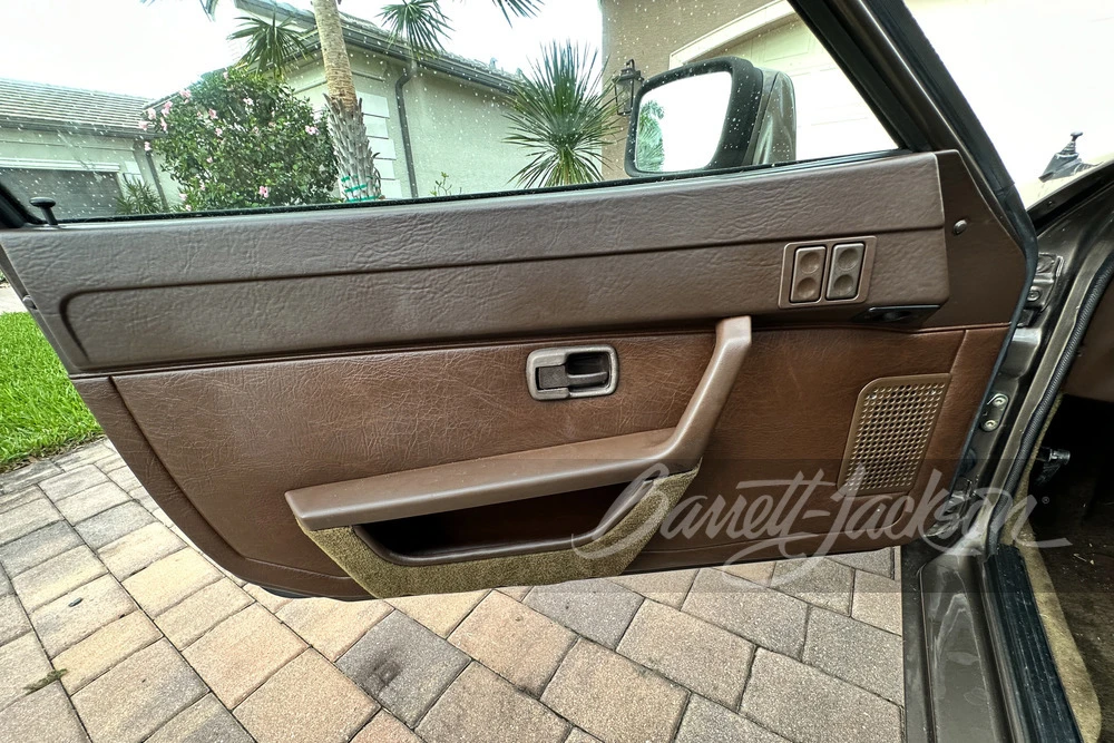 1983 Porsche 944 - Image 20 of 31