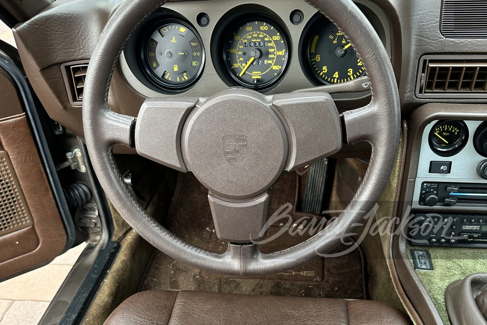 1983 Porsche 944 - Image 21 of 31