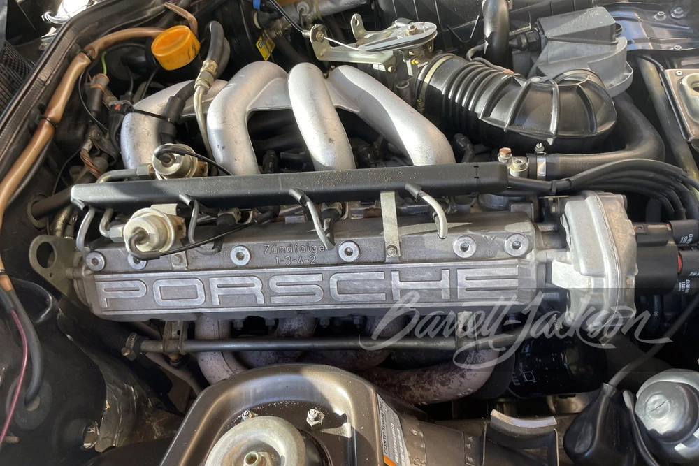 1983 Porsche 944 - Image 27 of 31