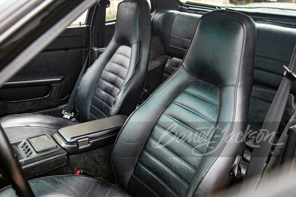1983 Porsche 944 - Image 3 of 9