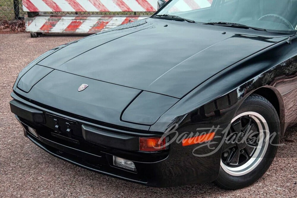 1983 Porsche 944 - Image 6 of 9