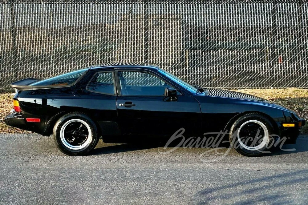 1983 Porsche 944 - Image 9 of 9