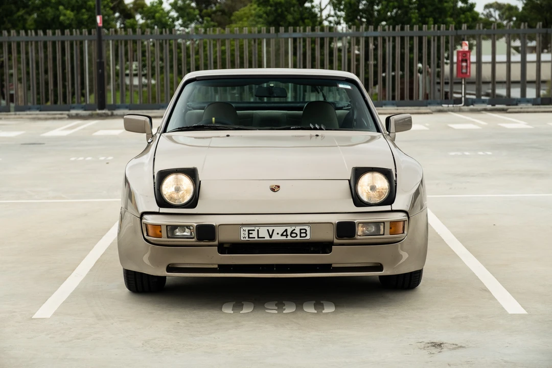 1983 Porsche 944 - Image 15 of 31
