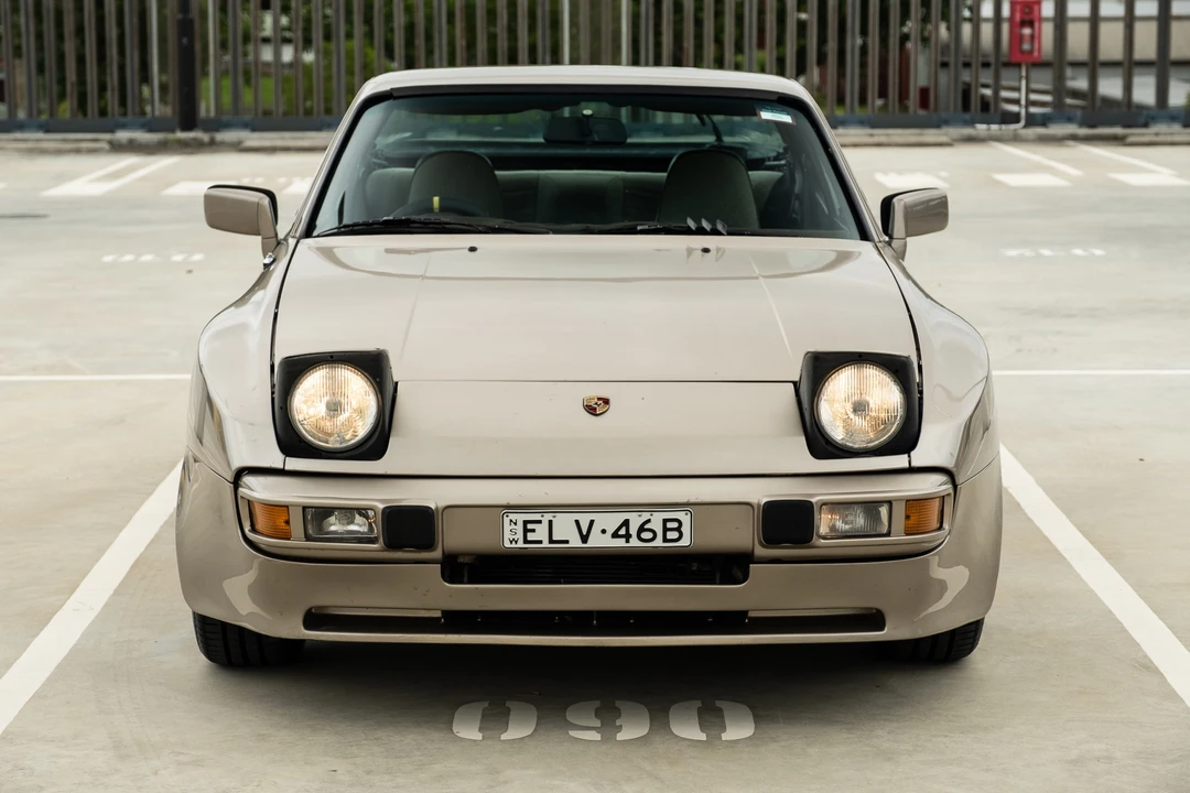 1983 Porsche 944 - Image 16 of 31