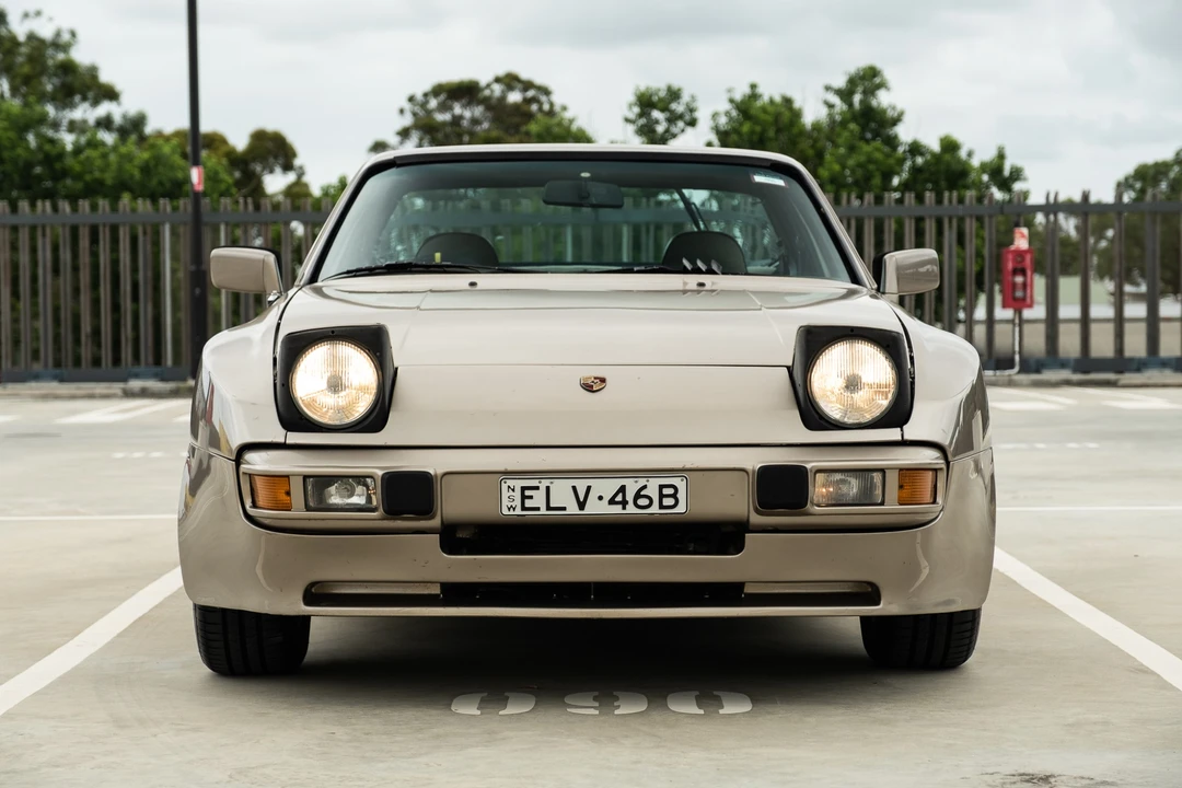 1983 Porsche 944 - Image 17 of 31