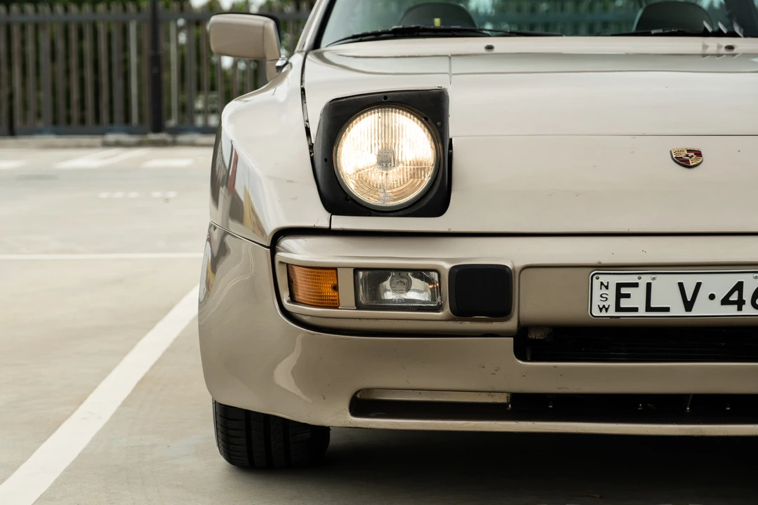 1983 Porsche 944 - Image 26 of 31