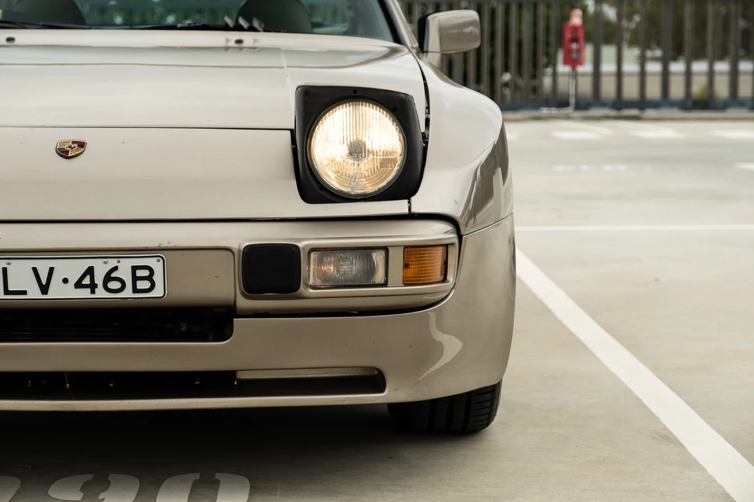 1983 Porsche 944 - Image 27 of 31