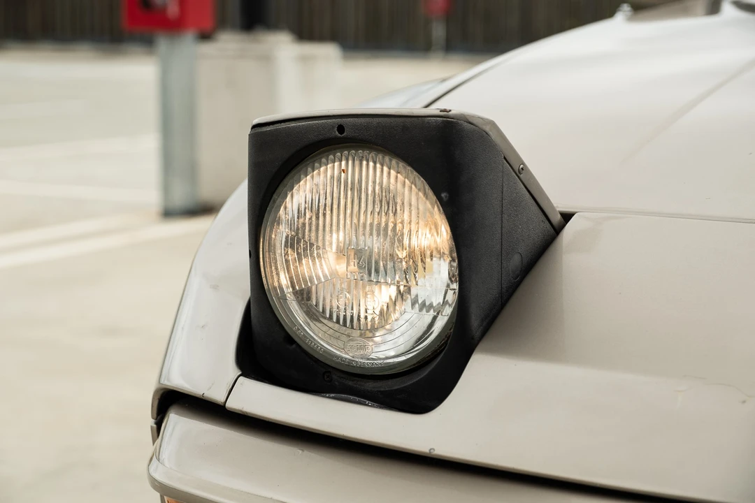 1983 Porsche 944 - Image 29 of 31