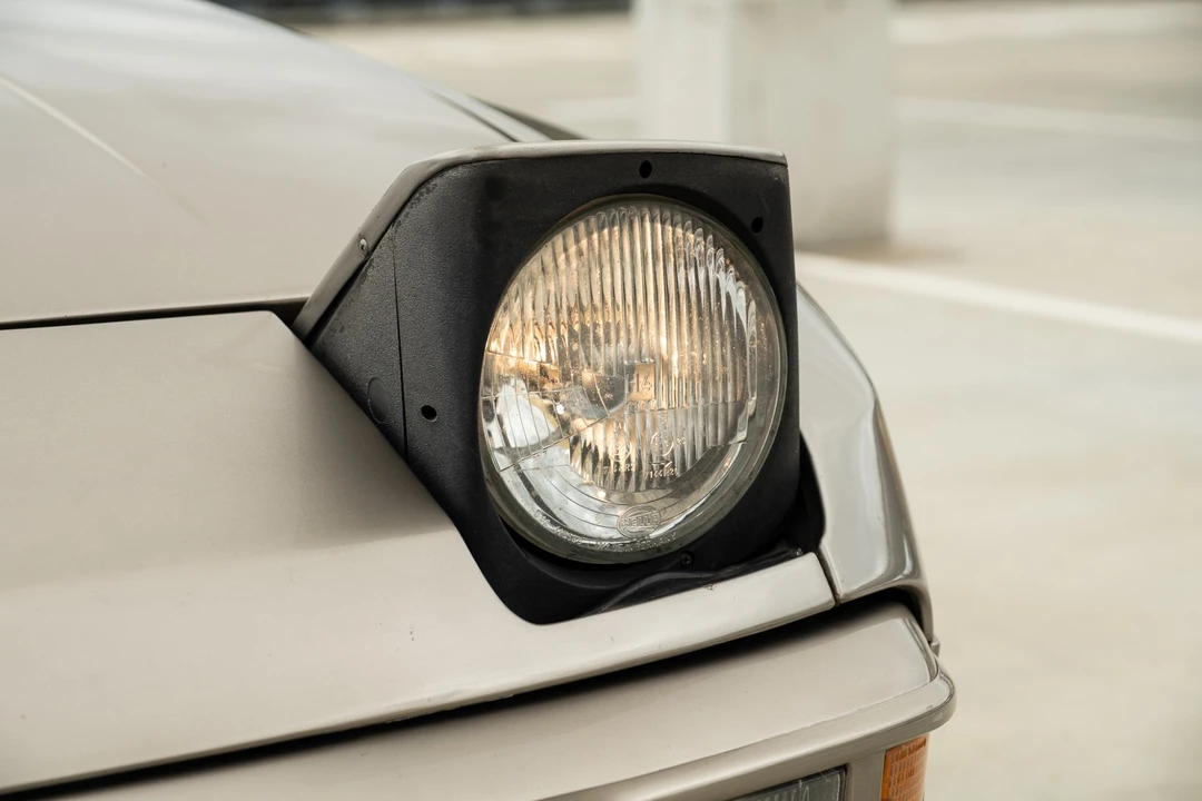 1983 Porsche 944 - Image 30 of 31