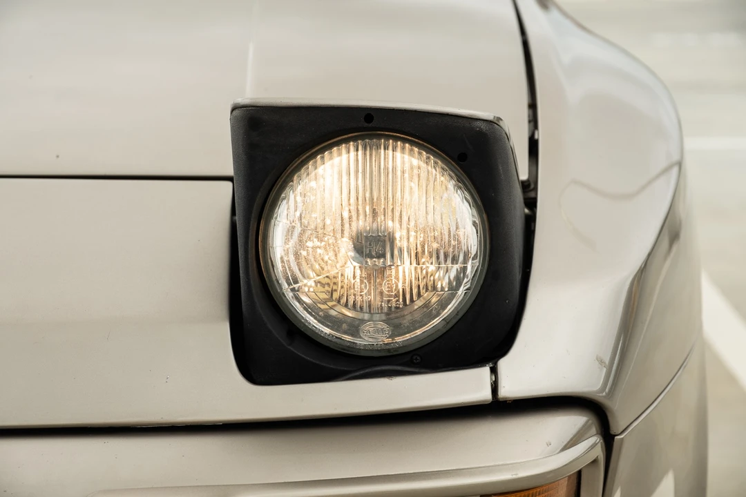 1983 Porsche 944 - Image 31 of 31