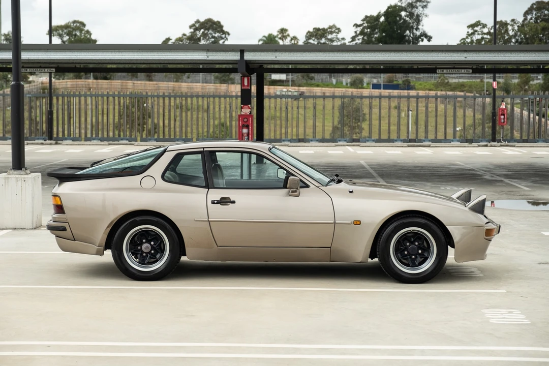 1983 Porsche 944 - Image 18 of 31