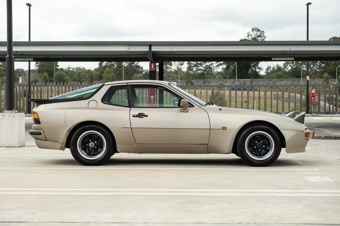 1983 Porsche 944 - Image 19 of 31