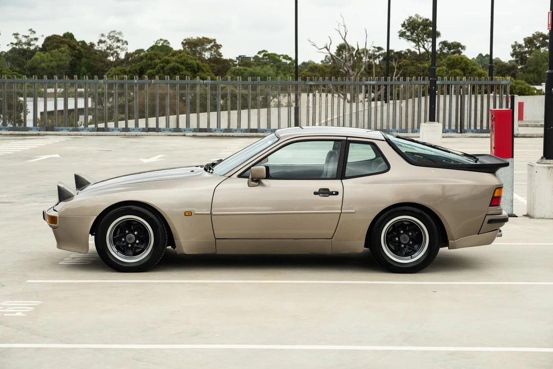1983 Porsche 944 - Image 23 of 31