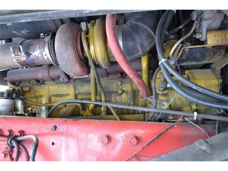 1983 Peterbilt - Image 29 of 31