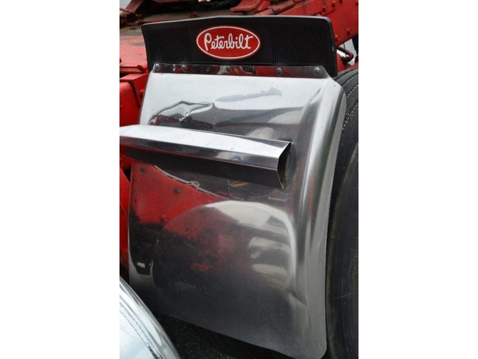 1983 Peterbilt - Image 25 of 31