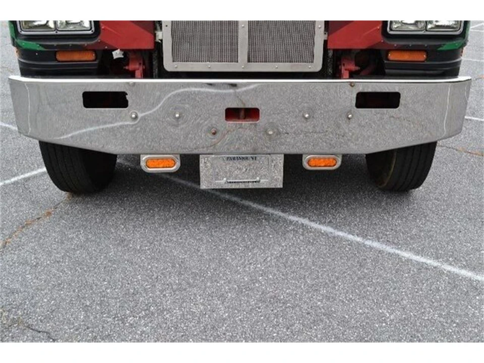 1983 Peterbilt - Image 8 of 31