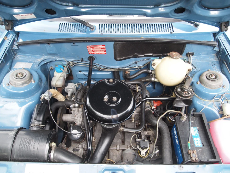 1983 Peugeot - Image 7 of 7