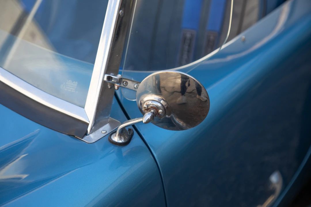 1983 Shelby Cobra Replica - Image 23 of 31