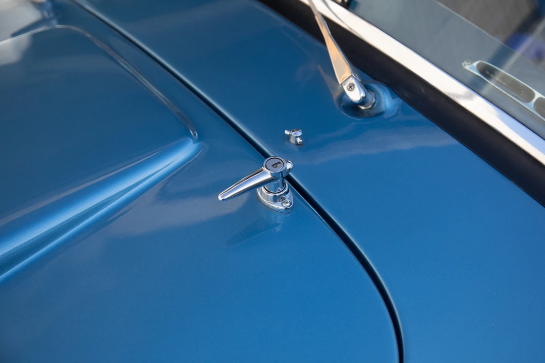 1983 Shelby Cobra Replica - Image 24 of 31