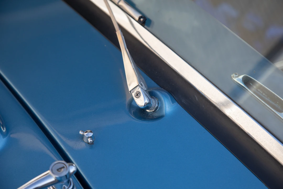 1983 Shelby Cobra Replica - Image 25 of 31