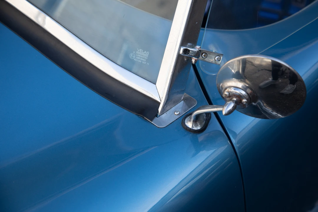 1983 Shelby Cobra Replica - Image 26 of 31