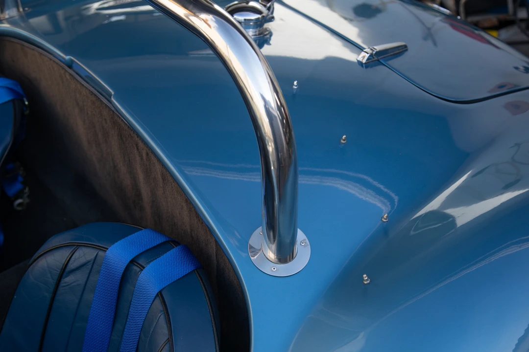 1983 Shelby Cobra Replica - Image 27 of 31