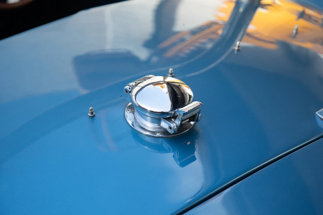1983 Shelby Cobra Replica - Image 28 of 31