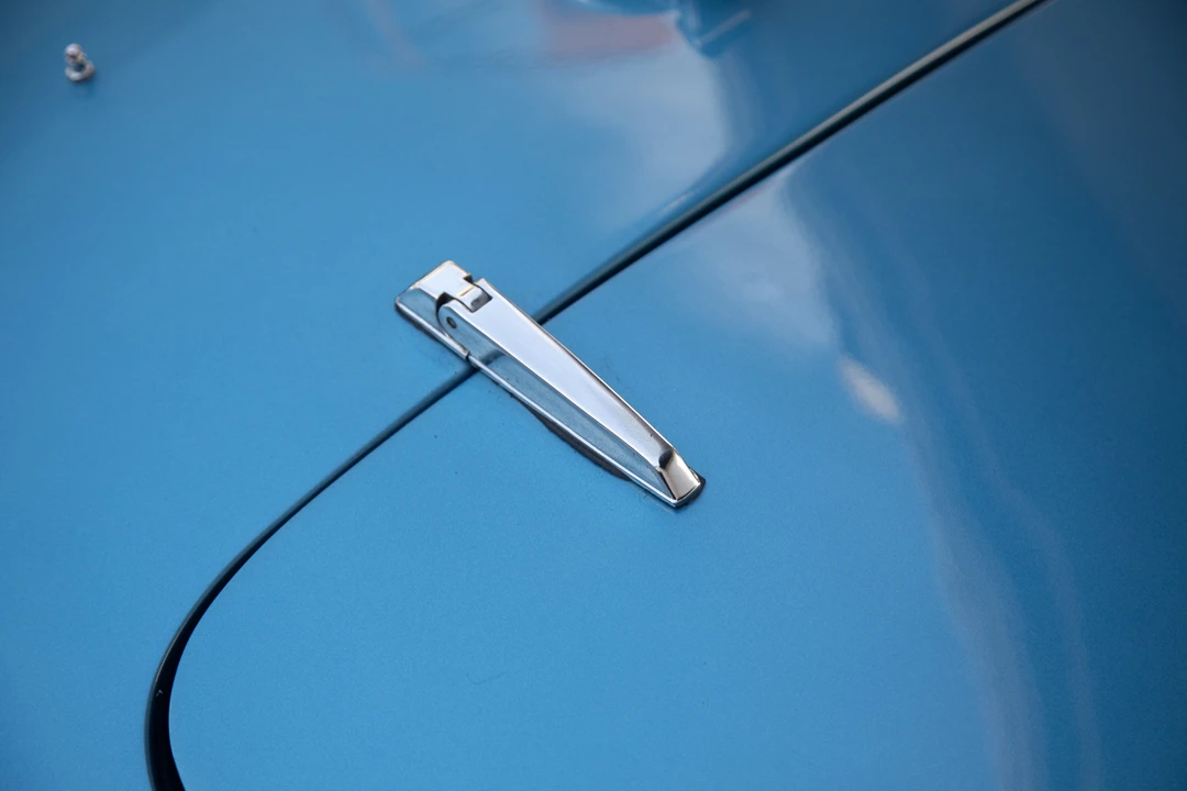 1983 Shelby Cobra Replica - Image 29 of 31