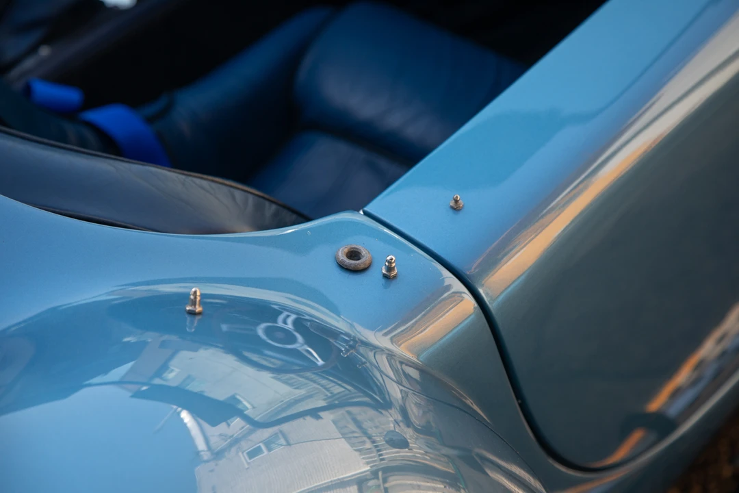 1983 Shelby Cobra Replica - Image 30 of 31