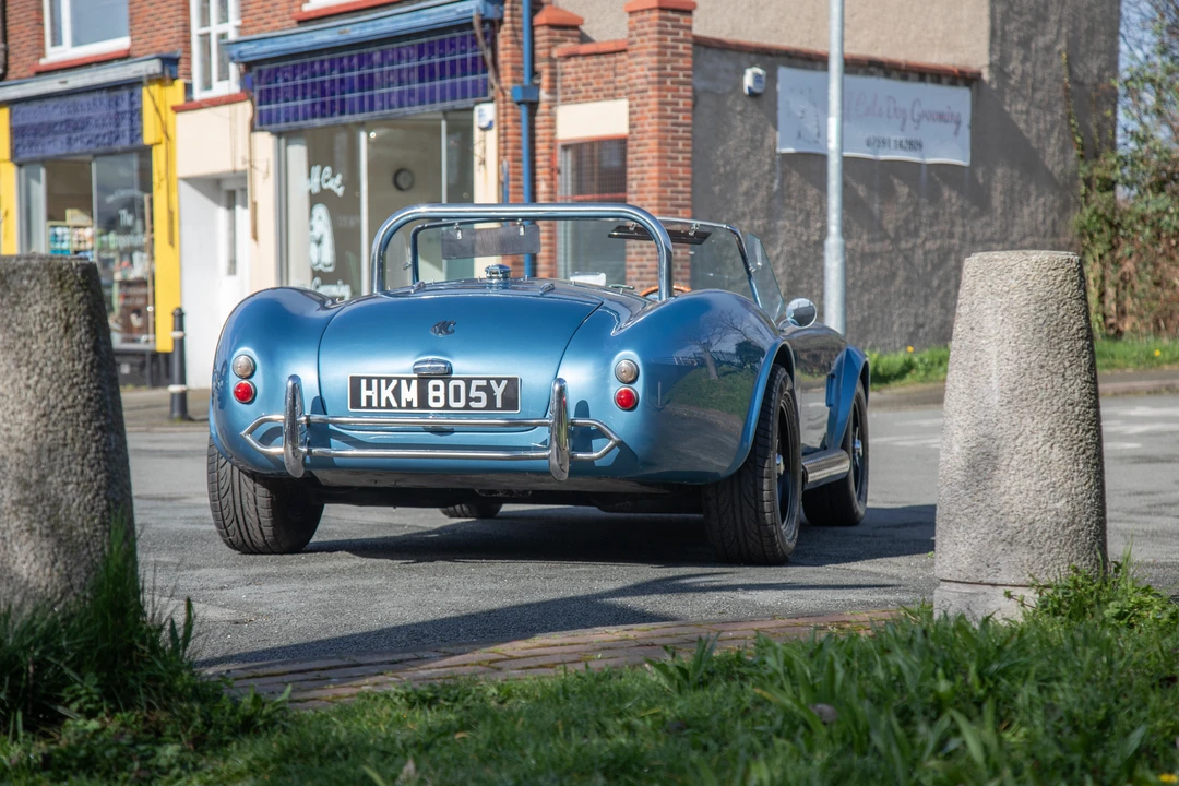 1983 Shelby Cobra Replica - Image 15 of 31
