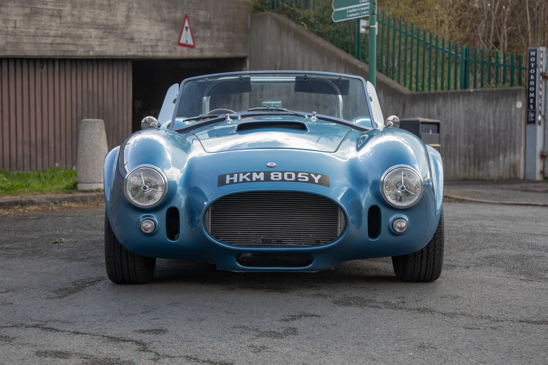 1983 Shelby Cobra Replica - Image 2 of 31