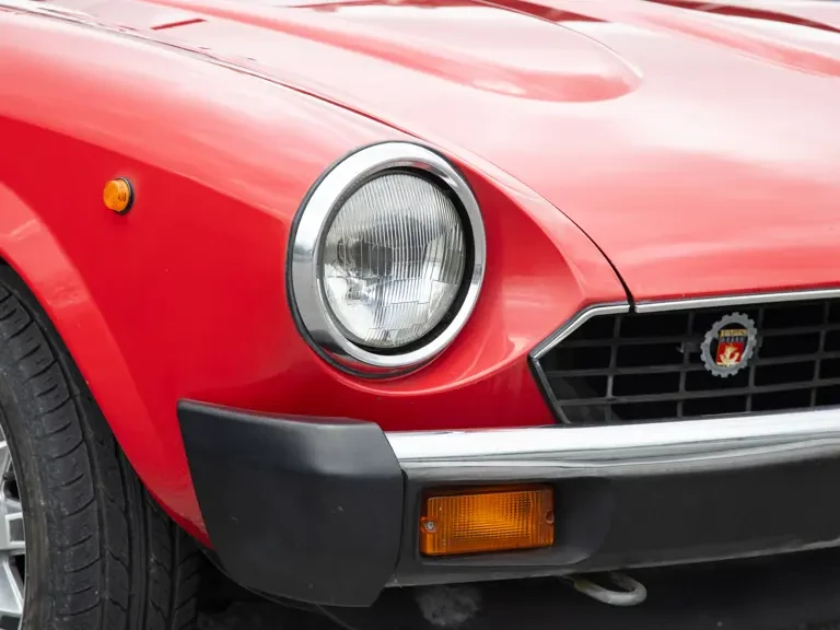 1983 Pininfarina - Image 30 of 31