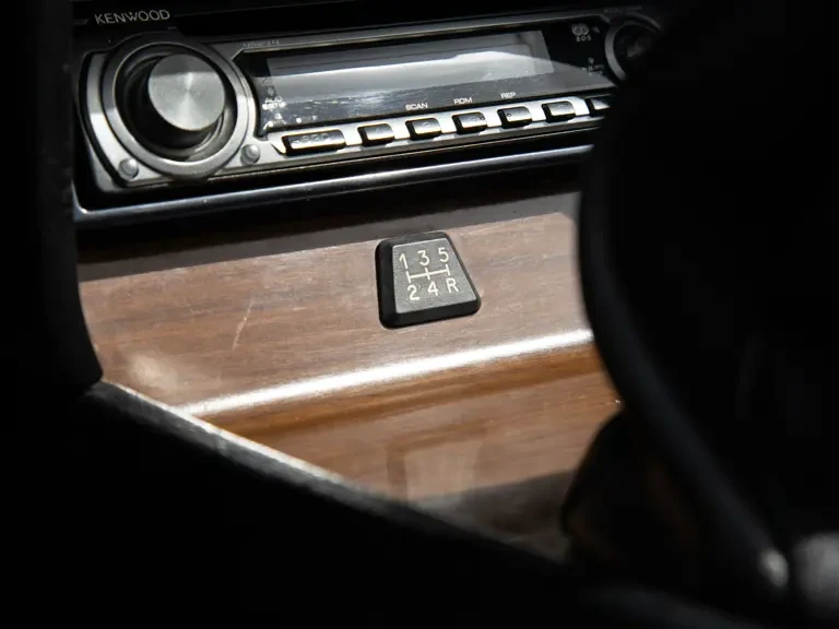 1983 Pininfarina - Image 22 of 31