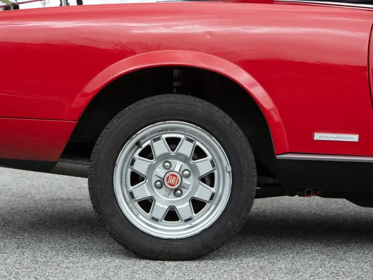 1983 Pininfarina - Image 28 of 31