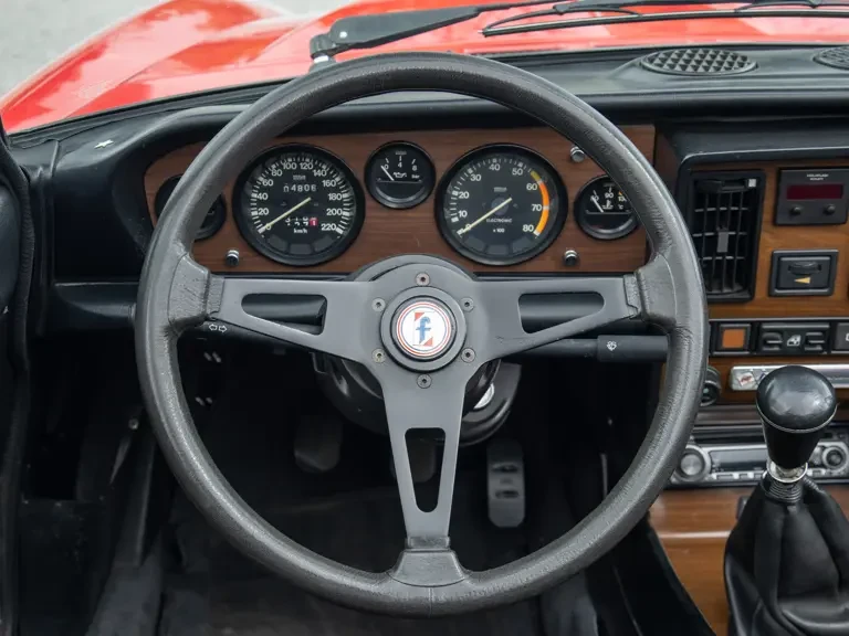 1983 Pininfarina - Image 11 of 31
