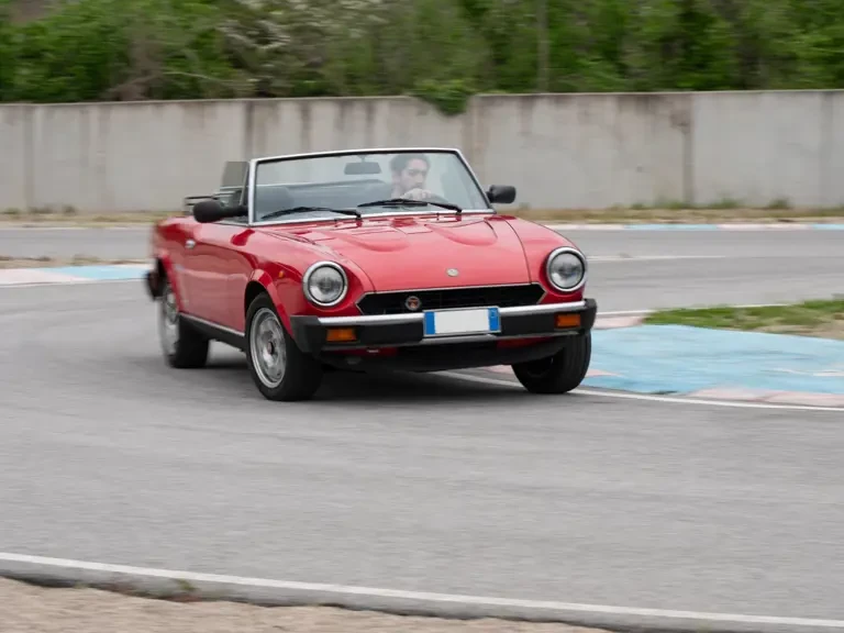 1983 Pininfarina - Image 10 of 31