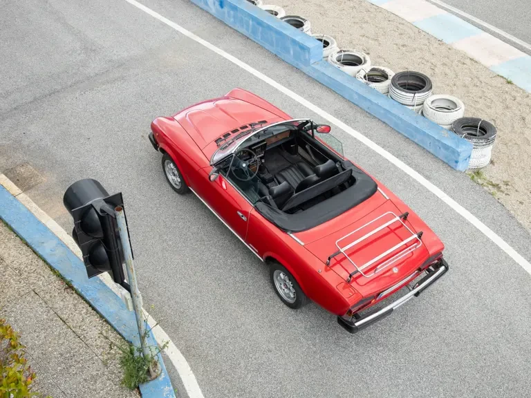 1983 Pininfarina - Image 27 of 31